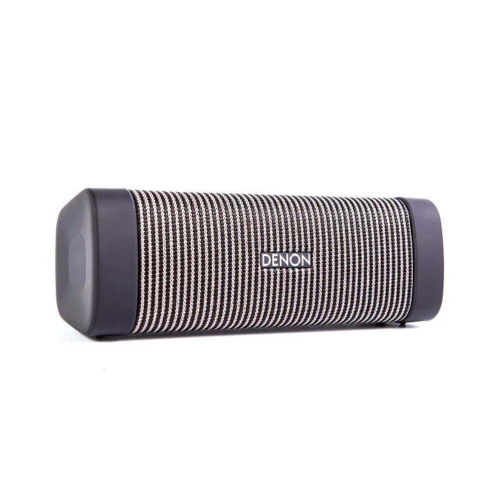 Портативная колонка Denon Envaya Pocket DSB-50BT Grey - рис.1