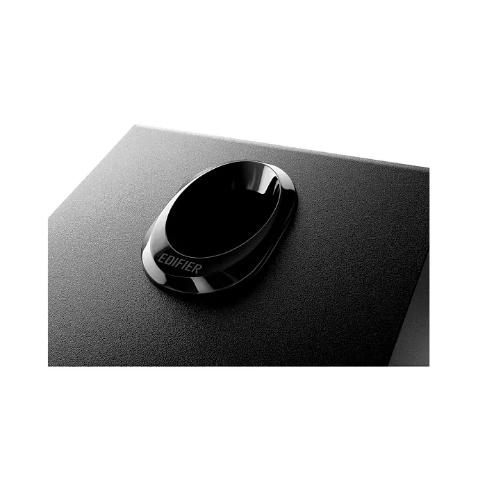 Компьютерные колонки Edifier M101BT Black - рис.2