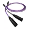 Nordost Purple Flare 2XLR - 2XLR 1m