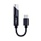 FiiO KA11 USB-C Black