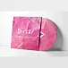 Виниловая пластинка Ed Sheeran – Play (Pink & White Marble) LP - рис.1