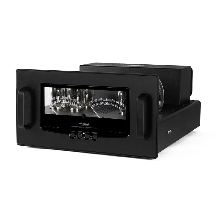 Усилитель мощности Audio Research 160S Black - рис.5