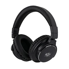 Наушники полноразмерные Kiwi Ears Division Black