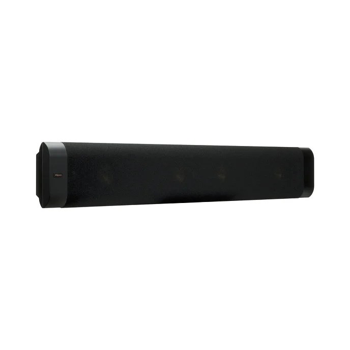 Саундбар Klipsch RP-440D Ebony - рис.2
