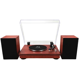 Music Public Kingdom TT37ATS Wood