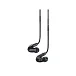 Наушники Shure SE315 K - рис.1