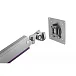 - рис.7 Кронштейн для монитора FoxGear Premium LDT50-C012U Grey - рис.7