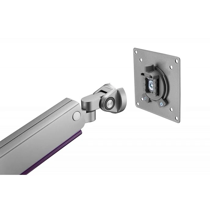 Кронштейн для монитора FoxGear Premium LDT50-C012U Grey - рис.7