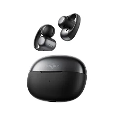 Беспроводные наушники Shokz OpenDots One Black