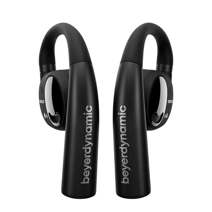 Беспроводные наушники Beyerdynamic Verio 200 Black - рис.4