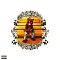 Kanye West – The College Dropout (White Sleeve Edition) 2LP