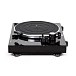Проигрыватель винила Thorens TD-204 Black High Gloss - рис.5
