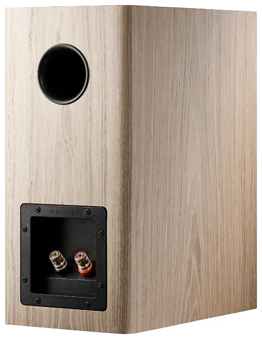 Акустическая система Dynaudio Evoke 20 Blonde Wood - рис.3