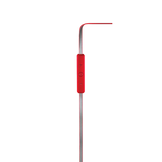 Наушники JBL Synchros Reflect I Sport Red - рис.5