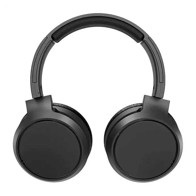Беспроводные наушники Philips TAH5205BK Black - рис.3