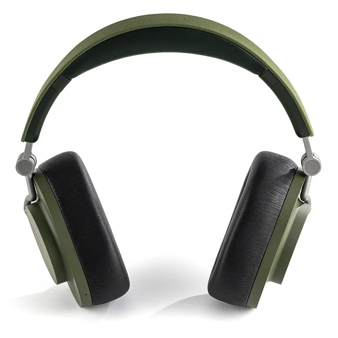 Беспроводные наушники MoonDrop EDGE Green - рис.1