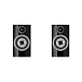 - рис.0 Полочная акустика Bowers & Wilkins 707 S3 Gloss Black - рис.0