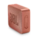 - рис.3 Портативная колонка JBL GO 2 Cinnamon - рис.3