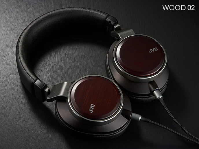 Наушники JVC HA-SW02 - рис.3