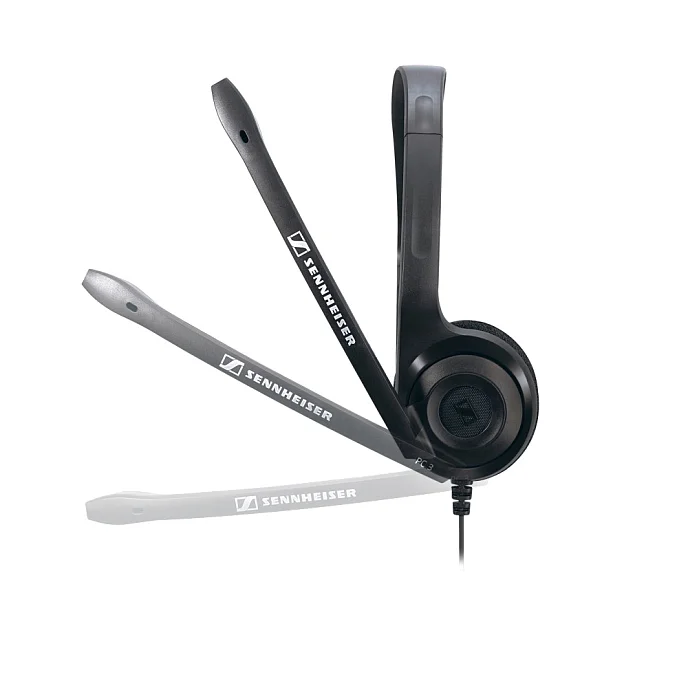 Игровая гарнитура Sennheiser PC 3 CHAT - рис.2