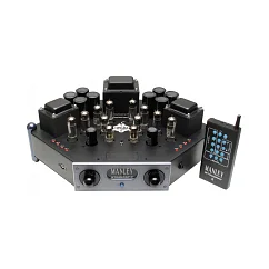 Интегральный усилитель Manley Stingray ll