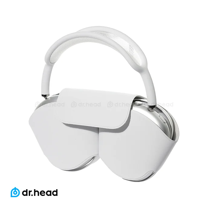 Беспроводные наушники Apple AirPods Max Silver - рис.12