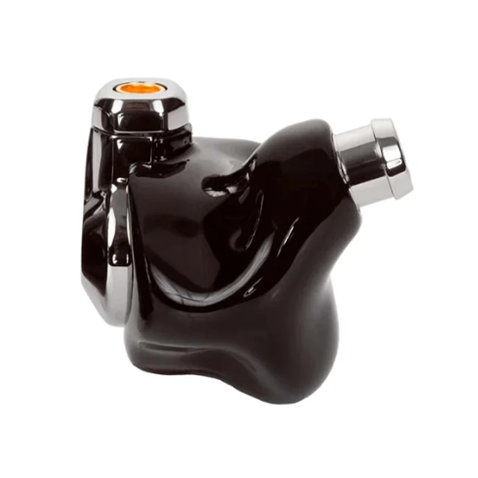 Наушники внутриканальные Campfire Audio Cascara Essential Universal Black - рис.2