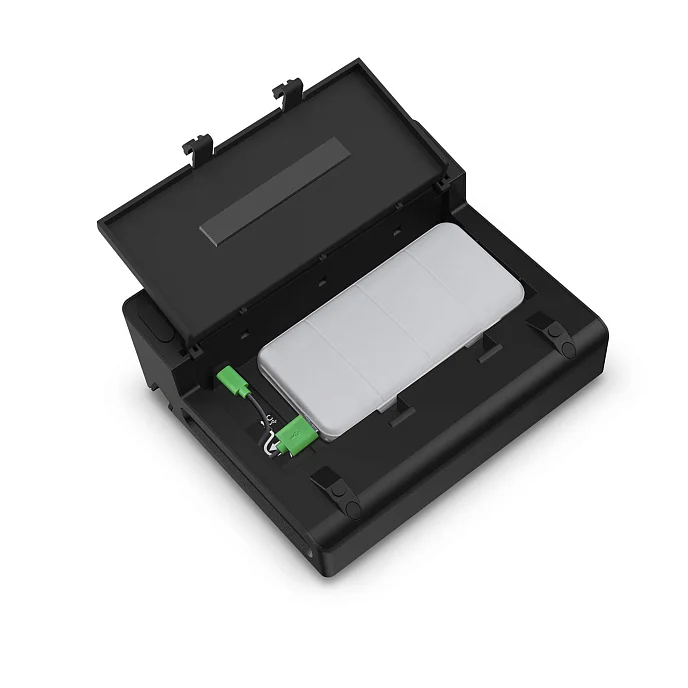 Микшерный пульт Mackie MobileMix - рис.7