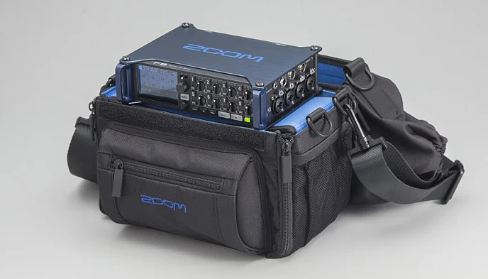 Чехол Zoom PCF-8n - рис.6