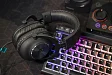 Игровая гарнитура Logitech PRO X Gaming Headset Black - рис.1