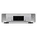 - рис.1 CD проигрыватель Marantz CD 60 Silver Gold - рис.1