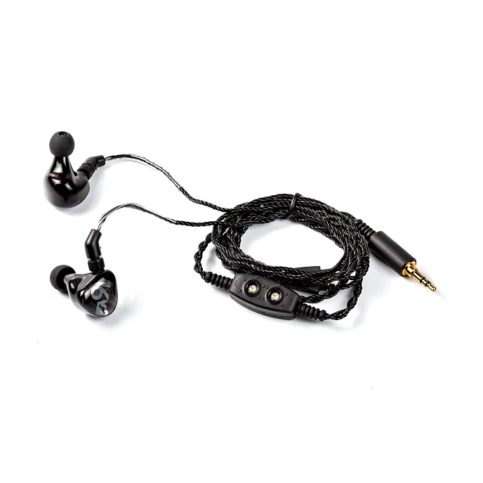 Наушники JH Audio 16V2 PRO Universal - рис.3
