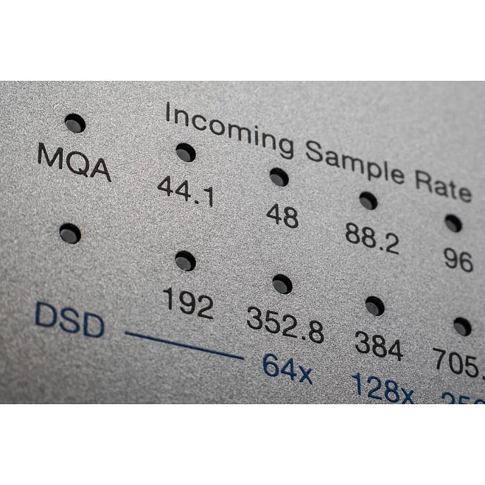 Усилитель-ЦАП для наушников Cambridge Audio DacMagic 200M Silver - рис.8