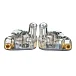 IEM наушники Aurian Skyline Universal MMCX - рис.5