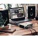 Аудиоинтерфейс Universal Audio Volt 4 Silver - рис.5