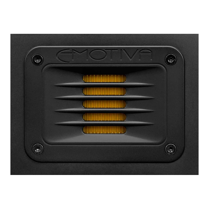 Полочная акустика Emotiva Airmotiv B2+ черный - рис.6