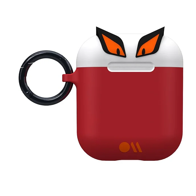 Чехол для Airpods Case-Mate AirPods CreaturePods Edge - рис.0