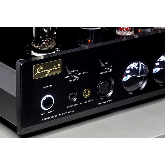 Усилитель для наушников Cayin HA-3A - рис.14