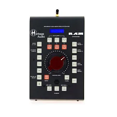 Контроллер Heritage Audio R.A.M SYSTEM 5000 Black