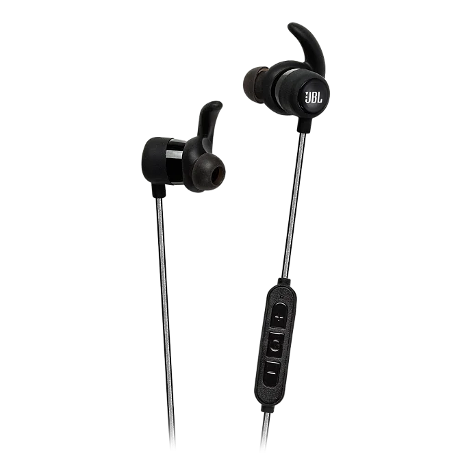 Беспроводные наушники JBL Reflect Mini BT Black - рис.3