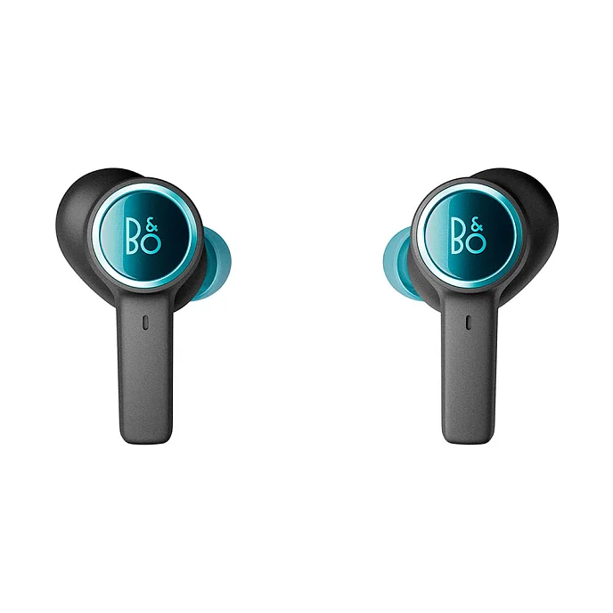 Беспроводные наушники Bang & Olufsen Beoplay EX Blue - рис.1