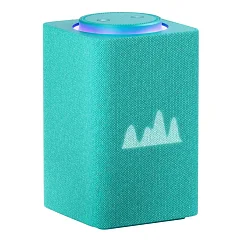 Умная колонка Яндекс Станция Макс Zigbee Turquoise