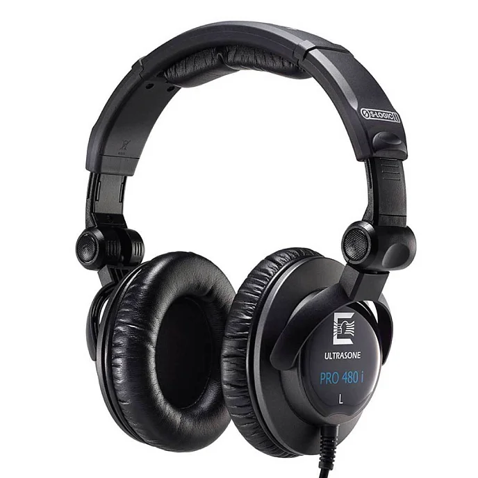 Наушники Ultrasone PRO 480i - рис.4