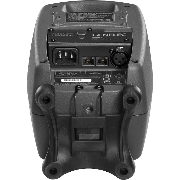 Студийный монитор Genelec 8320APM Pack Dark Grey - рис.6