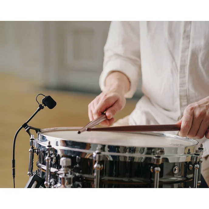 Микрофон инструментальный Neumann MCM 114 SET DRUMS - рис.8