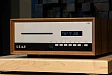 CD проигрыватель Leak CDT Walnut - рис.5