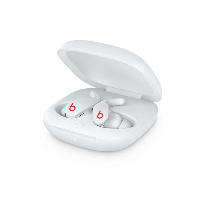 Беспроводные наушники Beats Fit Pro White - рис.2