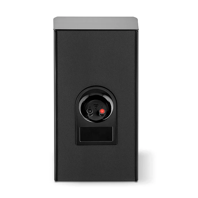 Полочная акустика Focal Aria Evo X N1 Black High Gloss - рис.3