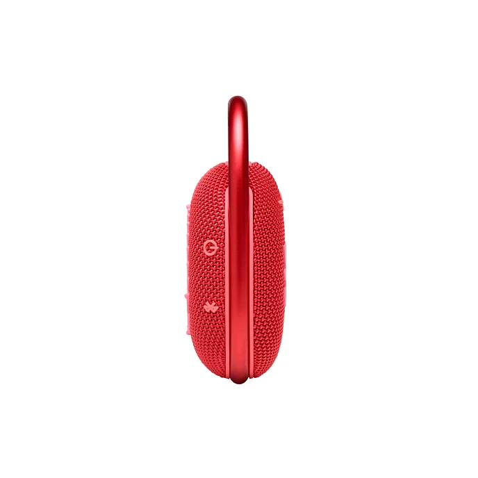 Портативная колонка JBL Clip 4 Red - рис.3