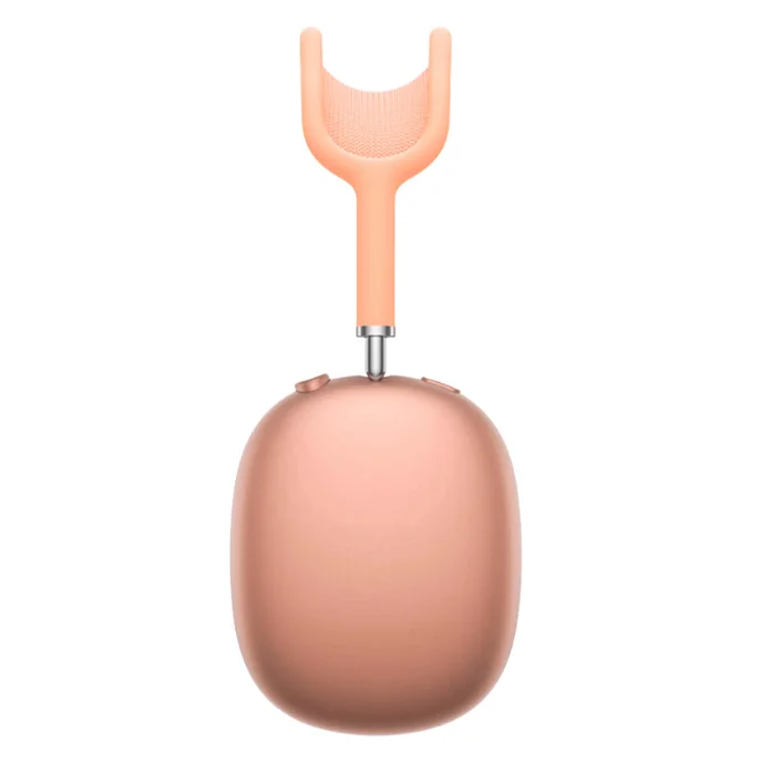 Беспроводные наушники Apple AirPods Max USB-C Orange - рис.1